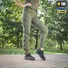 Штани M-Tac Aggressor Lady Flex Army Olive Фото 2